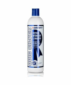 Quic Silver Shampoo 16oz