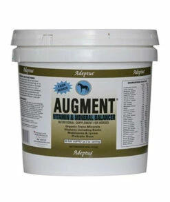 Adeptus Nutrition Augment Multi-Mineral And Vitamin EQ Joint Supplements, 10 Lb./10 X 10 X 10
