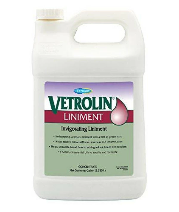 Vetrolin 80193 Liniment