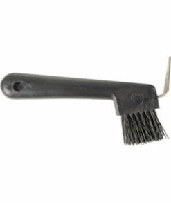 Partrade P Hoof Pick With Brush