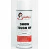 Shapleys Show Touch Up Color Enhancer, White
