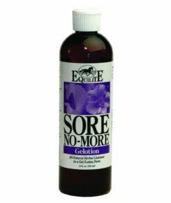 Sore No More Gelotion Bottle (128-Ounce)