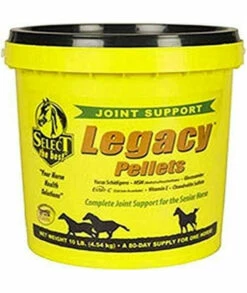 RICHDEL Legacy Pellets 075332