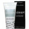 Silver-Sept 1.5Oz Antimicrobial Skin & Wound Gel