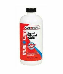 Cutheal Dauber (16 Oz)