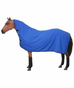 Tough-1 Softfleece Contour Cooler Medium Royal