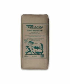 Perma Guard Egp-De-50C Erma Guard Diatomaceous Earth-De Food Grade, 50 Lb, White