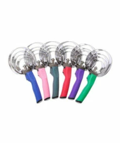 Tough 1 Great Grip Spring Curry, Red