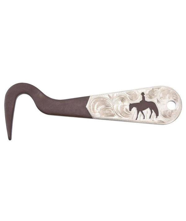 Tough 1 1 Designer Hoof Pick Pleasure/92