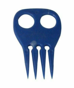 Jeffers Horse Braiding Comb