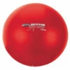 Weaver Leather Stacy Westfall Activity Ball, Large, Red