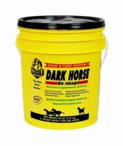 Select The Best 011-622005 Dark Horse Nu Image 20LB