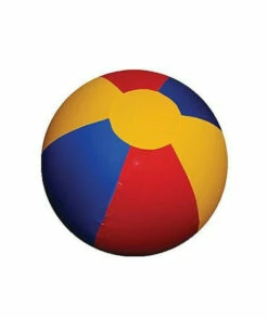 Horsemens Pride 40-Inch Mega Ball Cover For Horses, Beach Ball Pattern (C440BB)
