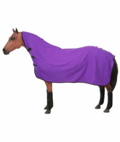 Tough-1 Softfleece Contour Cooler Large Purple
