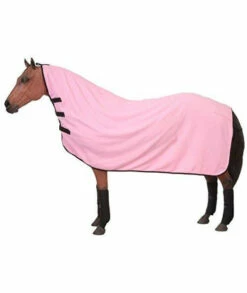 Tough-1 Softfleece Contour Cooler Large Pink