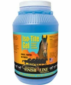 Finish Line Horse Products Iso- Tite (Quart)