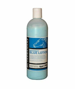 RJ Matthews, McTarnahans Blue Lotion