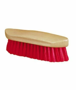 Weaver Leather Dandy Brush With Stiff PVC Bristles