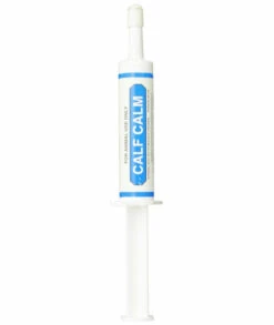 Oralx Corporation Calf Calm Paste For Horses
