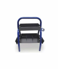 High Country Plastics Farrier Cart - Maintenance Cart Small