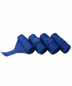 Intrepid International Standing Bandages Blue X-Long