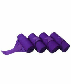 Intrepid International Standing Bandages Purple X-Long