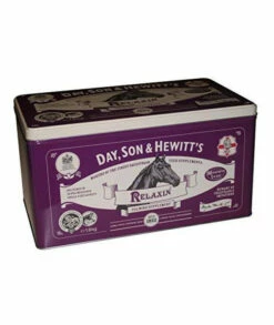 Day Son And Hewitt Relaxin