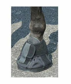 Intrepid International Penn Equine Natural Hoof Shoe Size 0
