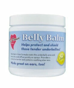 Tail Tamers BALM-B Belly Balm For Horses 16-Ounce