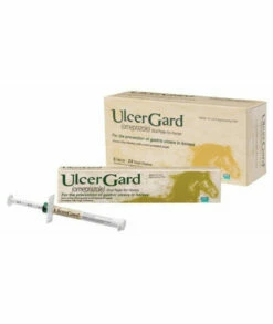 Ulcergard - 6 Syringes (4 Doses Each)