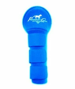 Professionals Choice Tail Wrap - Royal