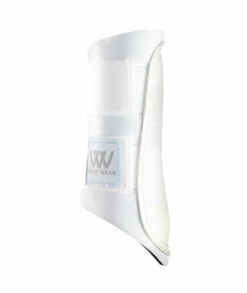 Woof Wear Sport Brushing Boots Large White