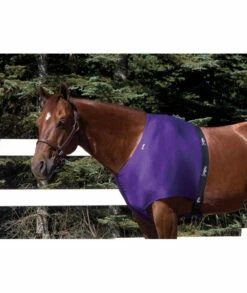 Toklat Jammies Designer Shoulder Guard Large Navy