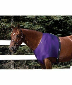 Toklat Jammies Designer Shoulder Guard Medium Navy