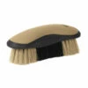 Weaver Leather Dandy Brush, Black/Tan