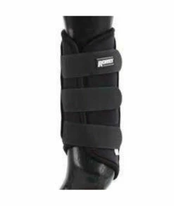 Weatherbeeta Roma Black Cob