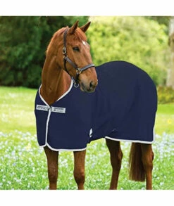 AMIgO Jersey Cooler 81 NavySilver