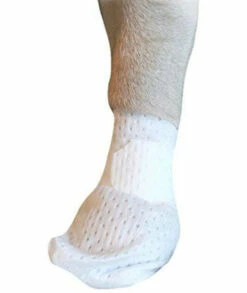 Pawflex Bandages Medimitt Bandages For Pets (Pack Of 4) Large