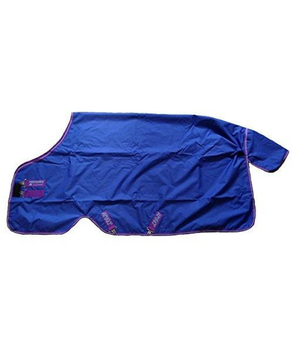 Horseware Ireland Horseware Amigo Hero 6 Turnout Sheet 81 Purple