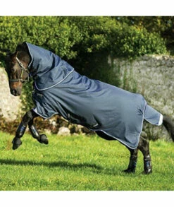 Horseware Ireland Horseware Amigo Bravo 12 Plus Sheet V-Front 87