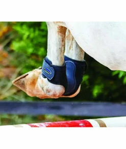Weatherbeeta Dynamic Fetlock Boots Cob White