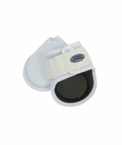 Weatherbeeta Dynamic Fetlock Boots Warmblood White
