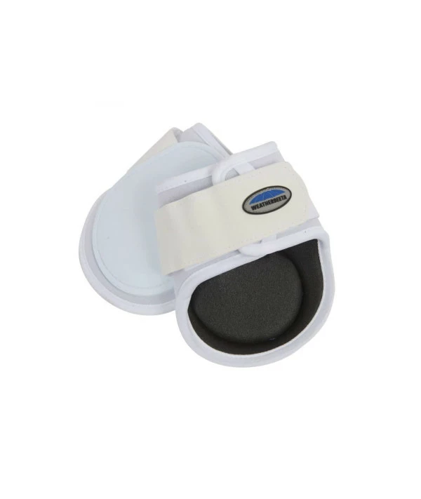 Weatherbeeta Dynamic Fetlock Boots Warmblood White