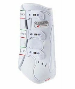 Walsh Zandona King Carbon Air White Large