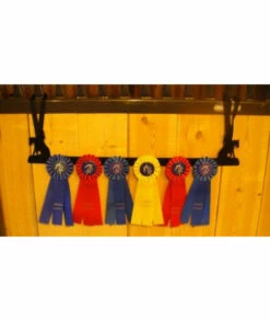 Showoff Award Racks - Horse (Wall Mount Reining Horse)