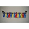 Showoff Award Racks - Horse (Wall Mount Western Dressage)