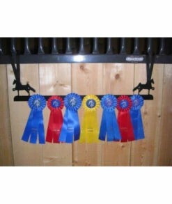 Showoff Award Racks - Horse (Stall Mount Saddlebred)