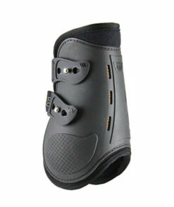 Woof Wear Smart Fetlock Boots Mediumlarge Black