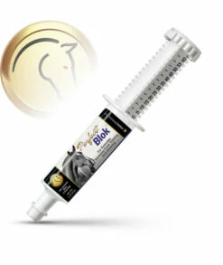 Perfect Blok Ethical Equine Soreness Solution Paste For Horse Soundness 60cc