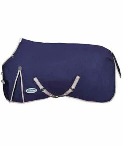 Weatherbeeta Comfitec Essential Standard Neck Lite Navysilverred 69